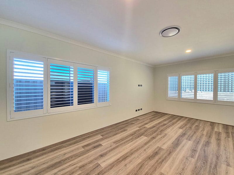 Window Shutters Perth