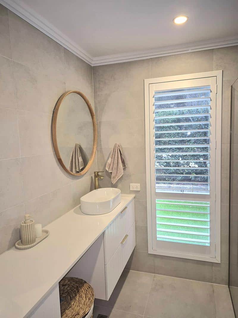 What makes Perth shutters different