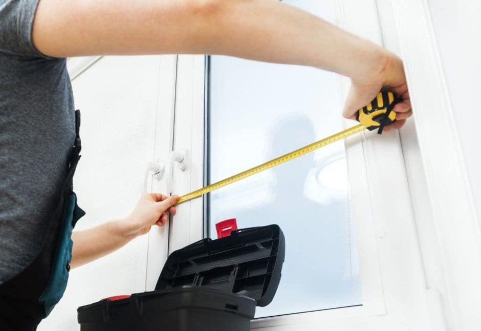 How to Measure Your Windows for Plantation Shutters guide