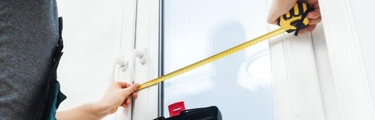 How to Measure Your Windows for Plantation Shutters guide